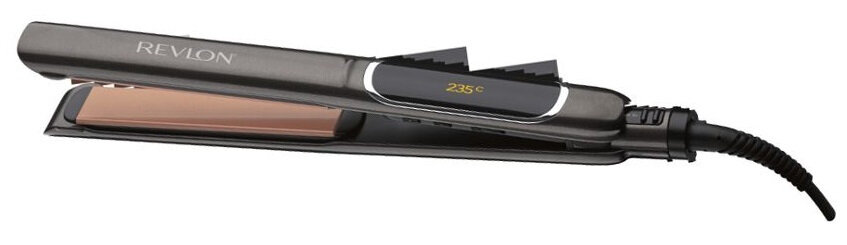 Prostownica PHILIPS HP8374/00 Moisture Protect New