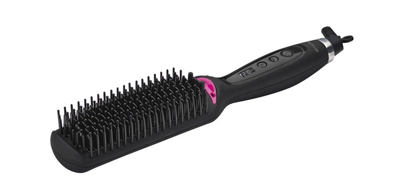 Idealna do długich włosów