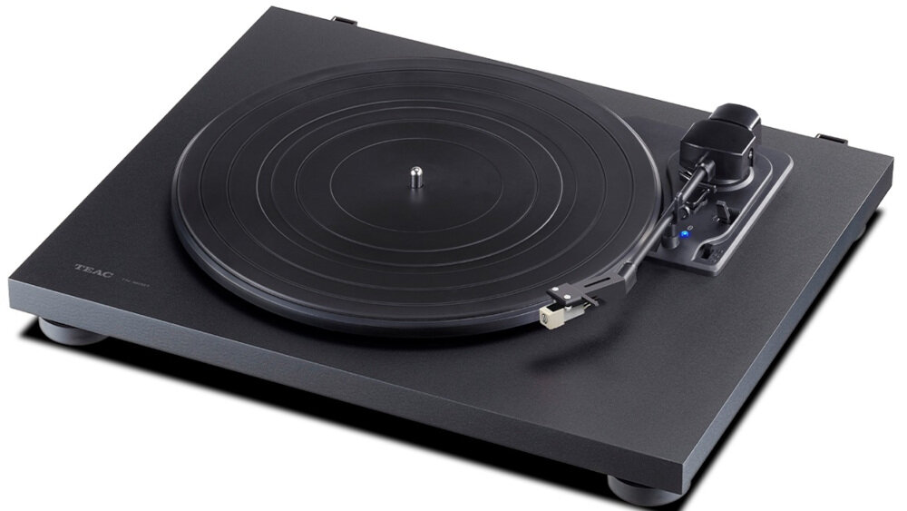 Gramofon TEAC TN-180BT - bluetooth