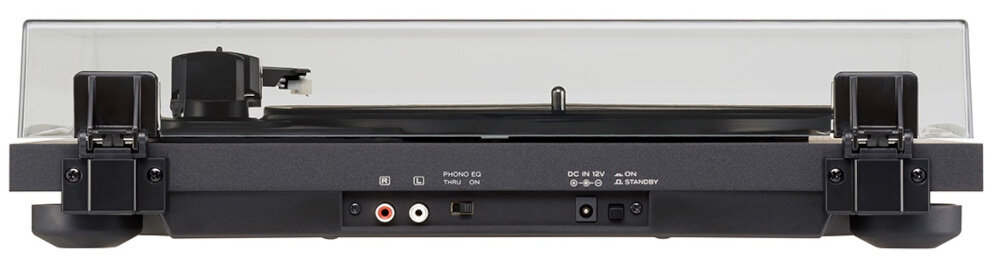 Gramofon TEAC TN-180BT - przedwzmacniacz