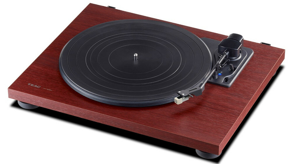 Gramofon TEAC TN-180BT - bluetooth