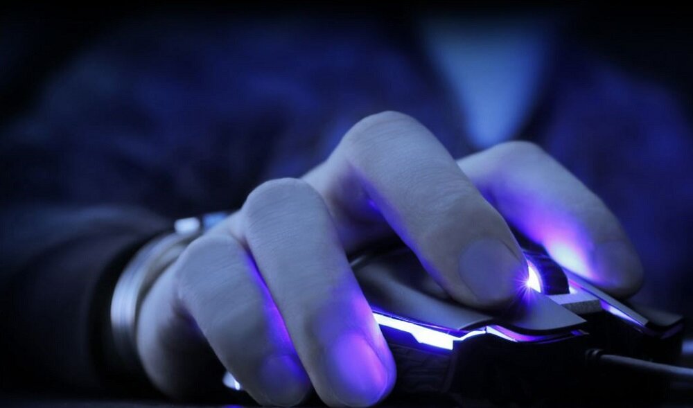 Mysz GIGABYTE Aorus M5 - dla profesjonalistow 