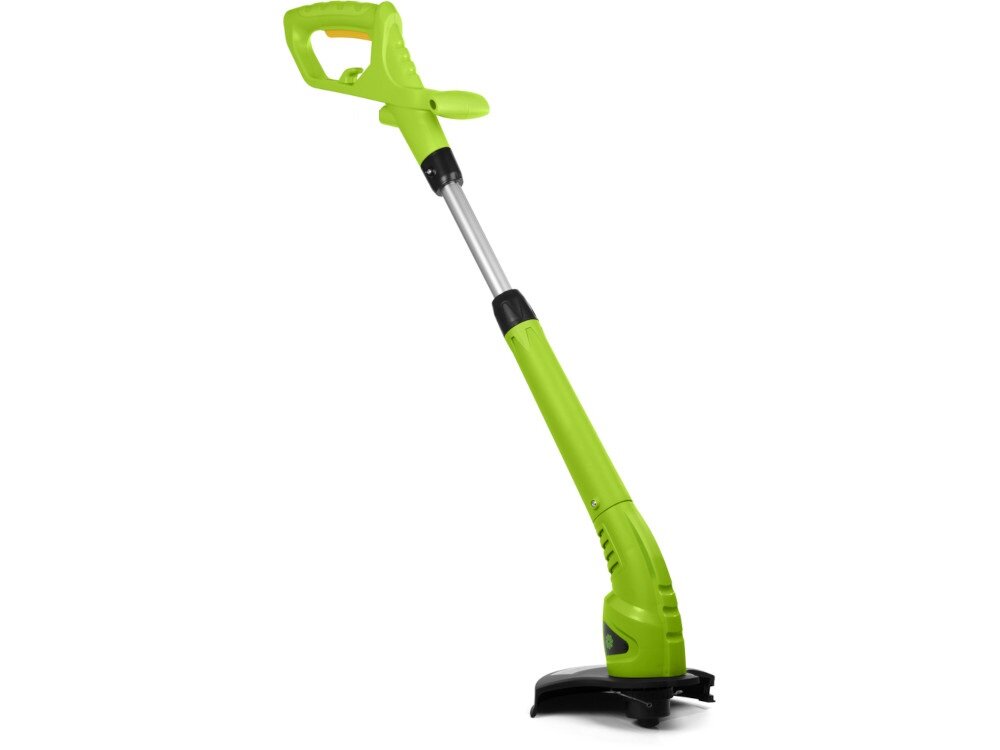 Podkaszarka elektryczna FIELDMANN FZS 2305-E obudowa konstrukcja z wysokiej jakości tworzyw sztucznych