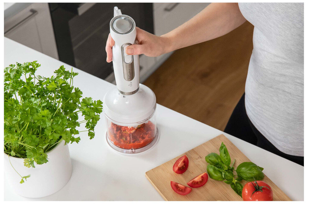 Blender kielichowy NUTRIBULLET NB606DG