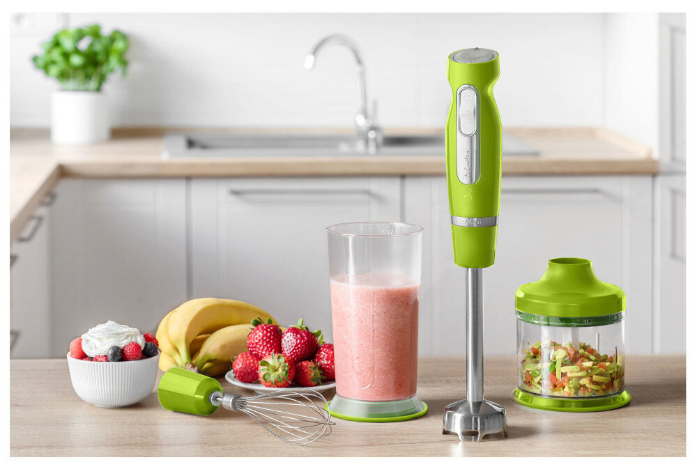 Blender kielichowy NUTRIBULLET NB606DG