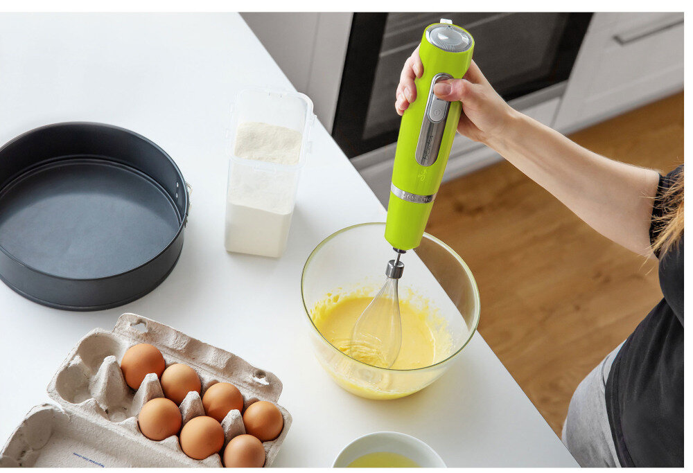 Blender kielichowy NUTRIBULLET NB606DG