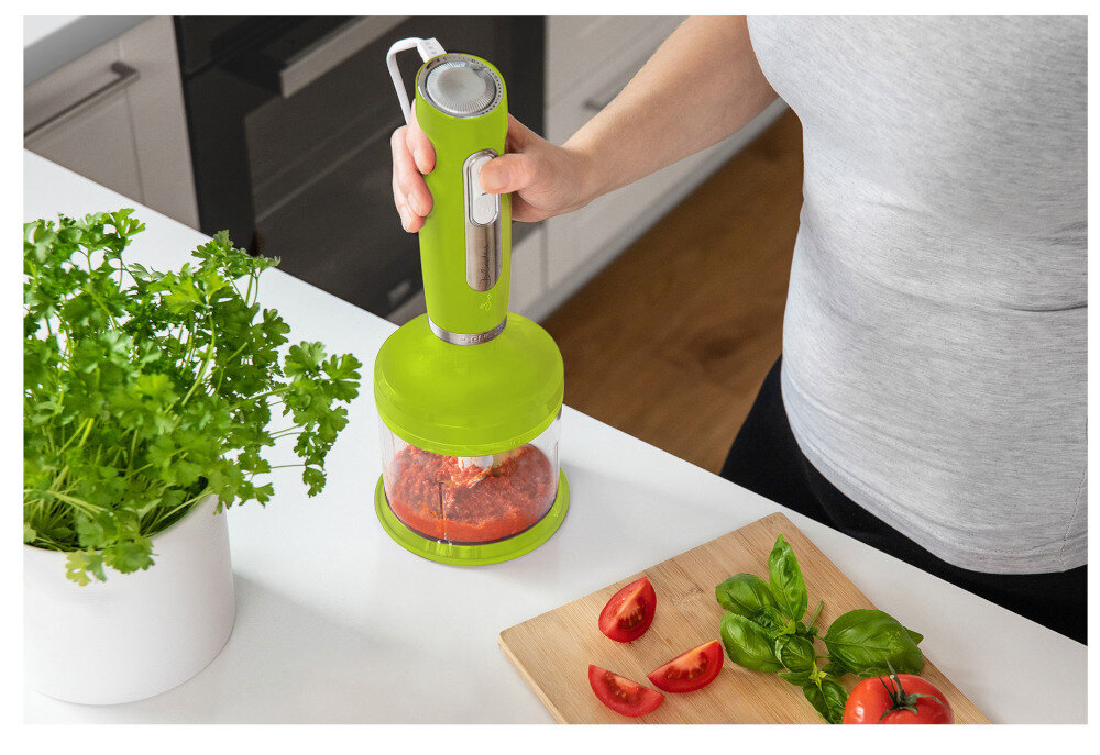 Blender kielichowy NUTRIBULLET NB606DG