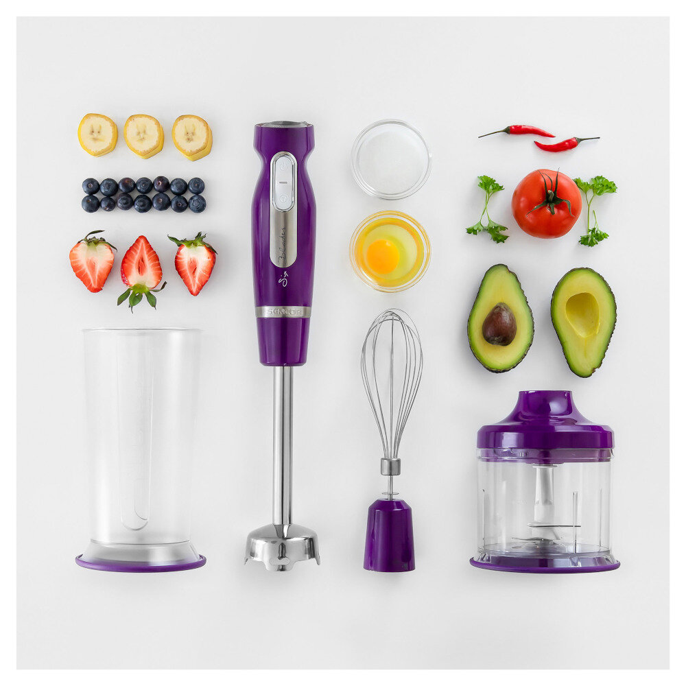 Blender kielichowy NUTRIBULLET NB606DG