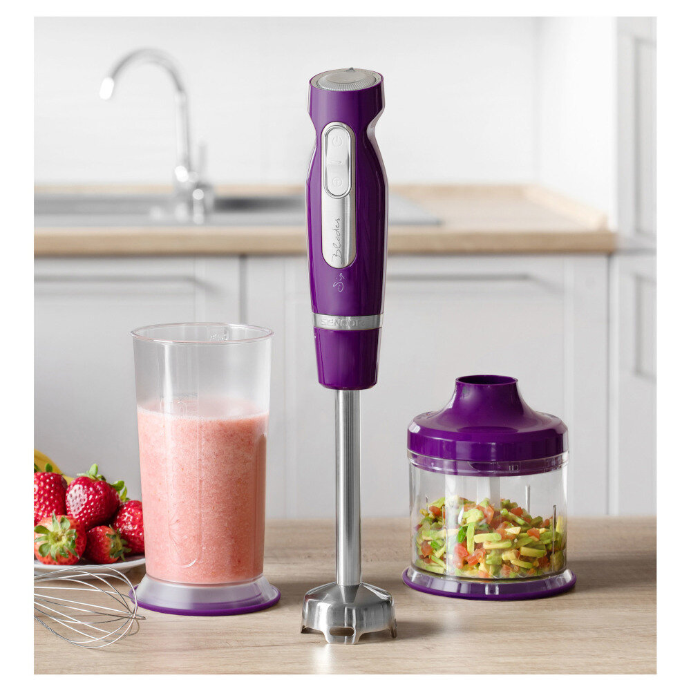Blender kielichowy NUTRIBULLET NB606DG