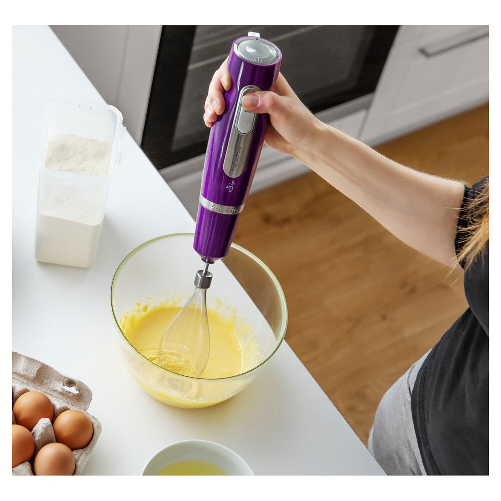Blender kielichowy NUTRIBULLET NB606DG