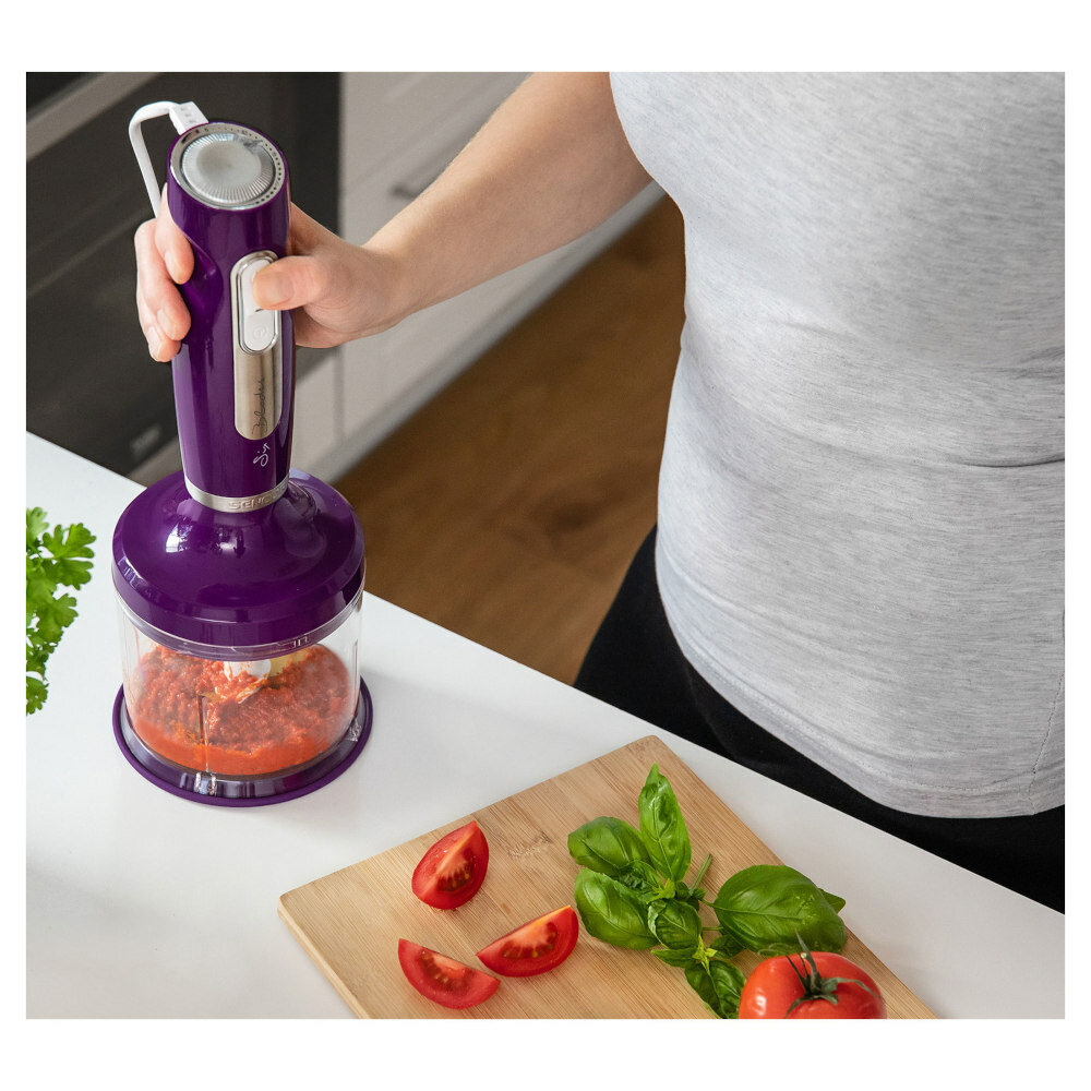 Blender kielichowy NUTRIBULLET NB606DG