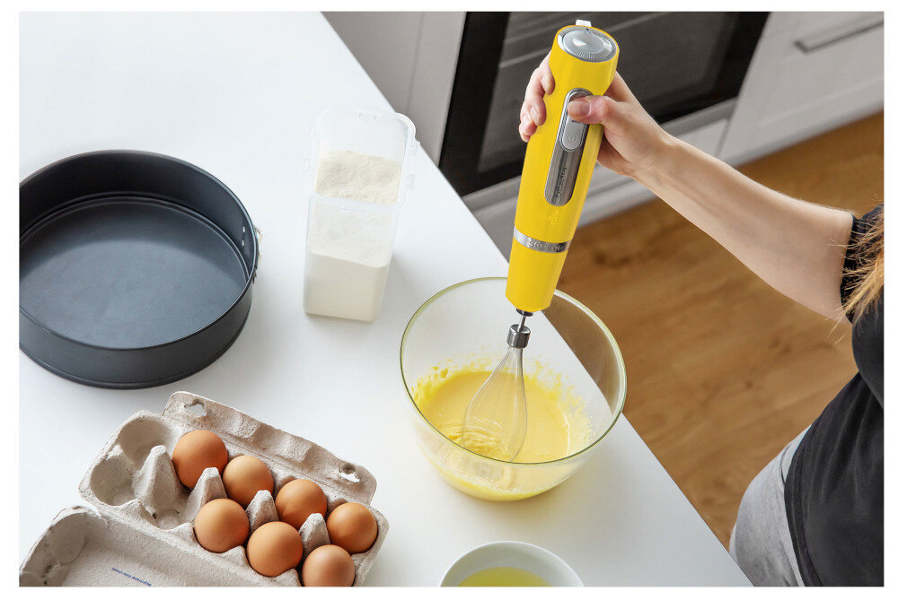Blender kielichowy NUTRIBULLET NB606DG