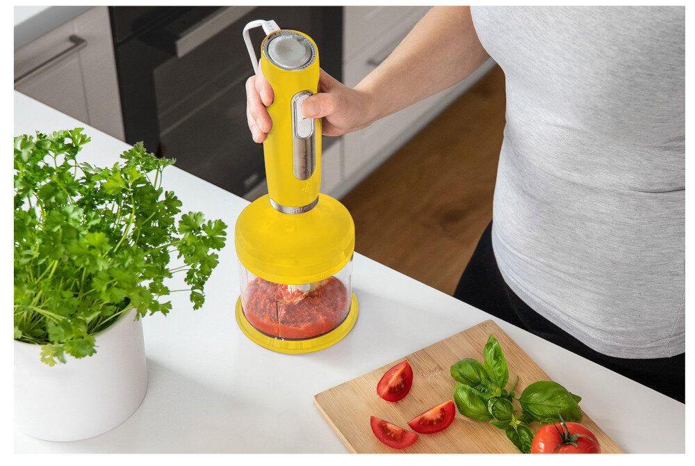 Blender kielichowy NUTRIBULLET NB606DG