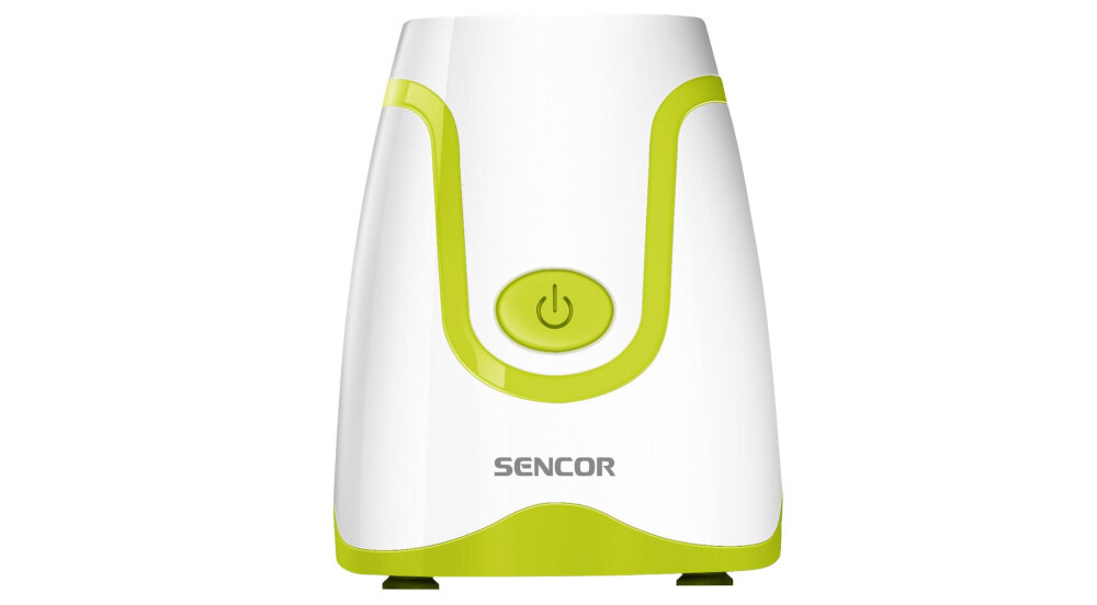 Blender kielichowy SENCOR SBL zdrowe soki pojemnik miksowanie