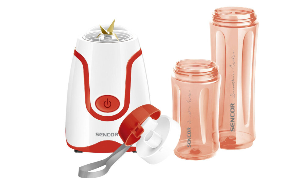 Blender kielichowy SENCOR SBL zdrowe soki pojemnik miksowanie