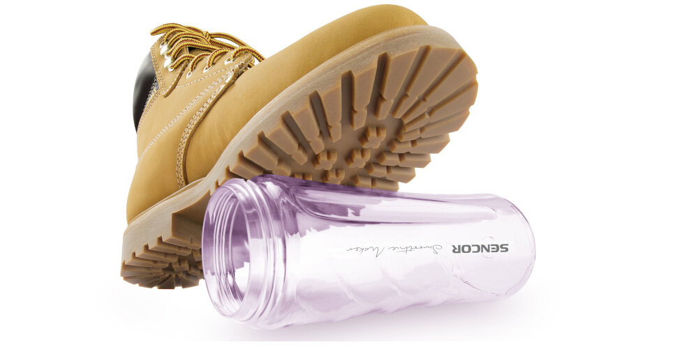 Blender kielichowy SENCOR SBL pojemniki noże mycie zmywarka