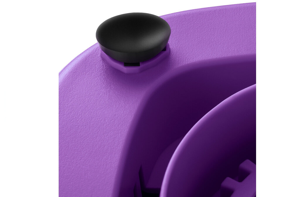 Blender kielichowy SENCOR SBL przyssawki bezpieczeństwo stabilność