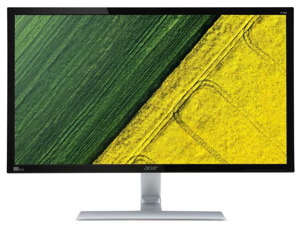 Monitor ACER RT280KA - Monitor