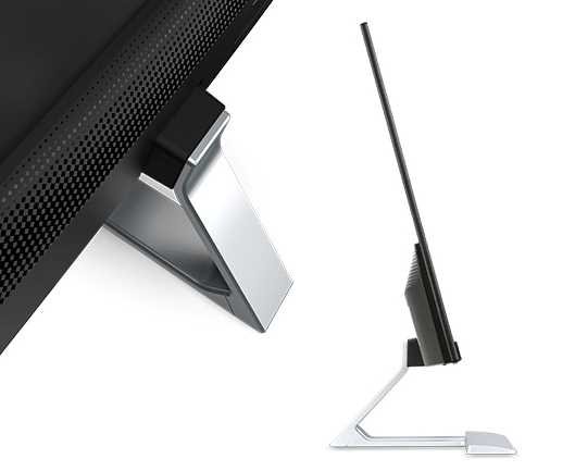 Monitor ACER RT280KA - podstawa
