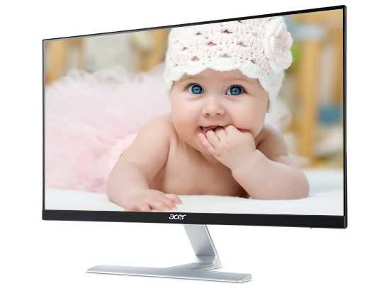 Monitor ACER RT280KA - ochrona