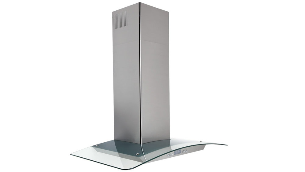 Okap GLOBALO Divida 90.4 Sensor Eko Max Inox - Zastosowanie