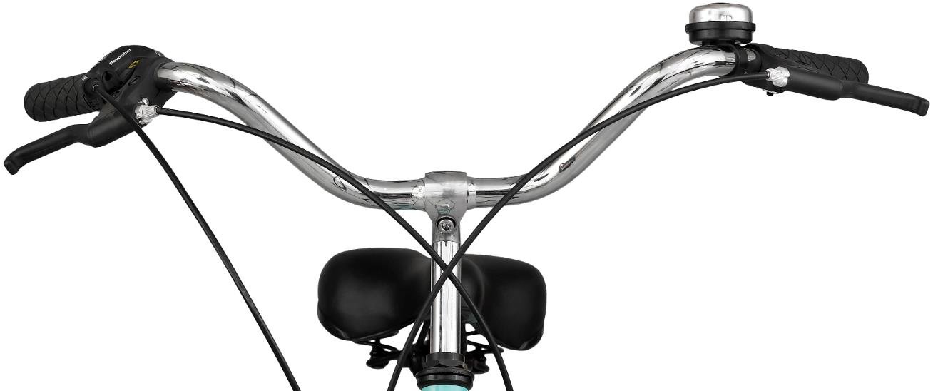 Rower Miejski INDIANA Moena S7B D1926 - Wspornik kierownicy