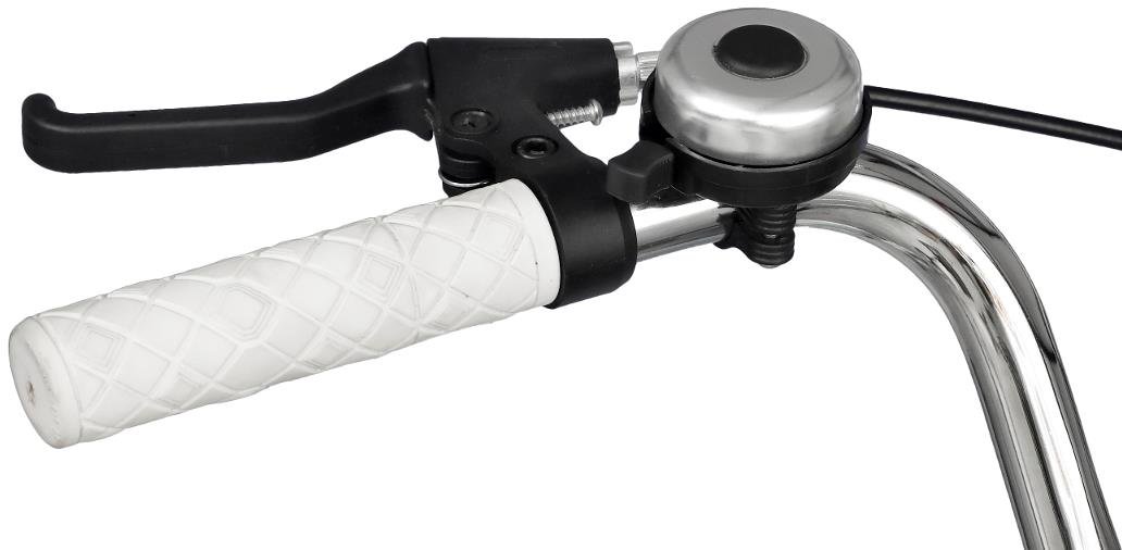 Rower Miejski INDIANA Moena S7B D1928 - hamulec