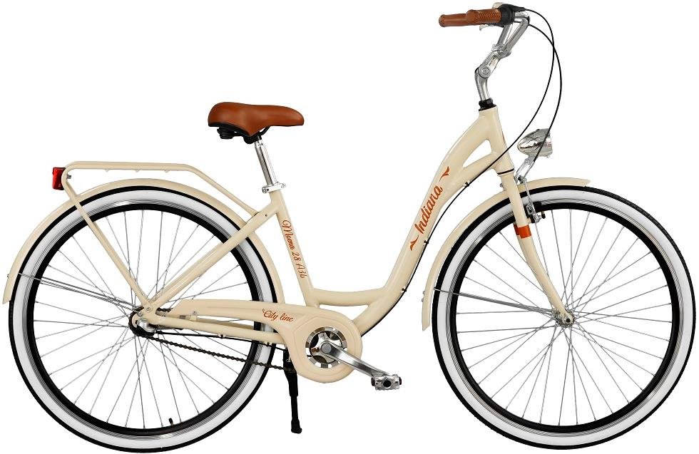 Rower Miejski INDIANA Moena A3B D1928