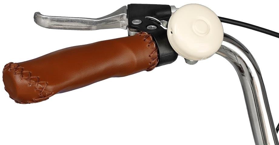 Rower Miejski INDIANA Moena A3B D1928 - hamulec