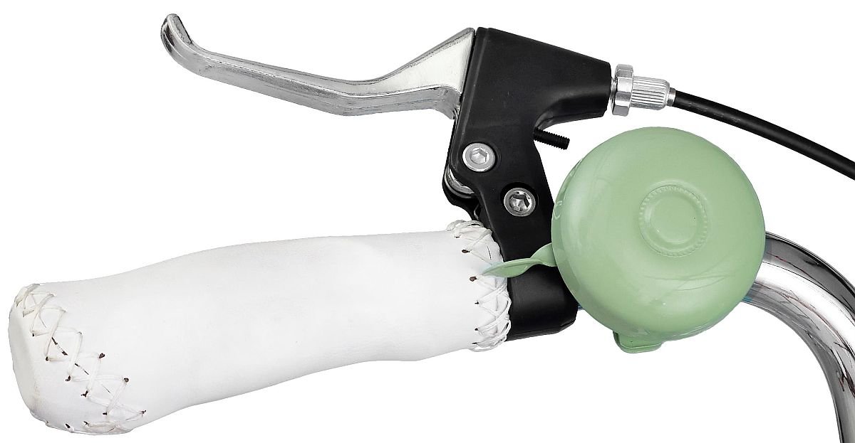 Rower Miejski INDIANA Moena A7B D1928 - hamulec