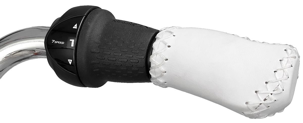 Rower Miejski INDIANA Moena A7B D1928 - Przerzutki