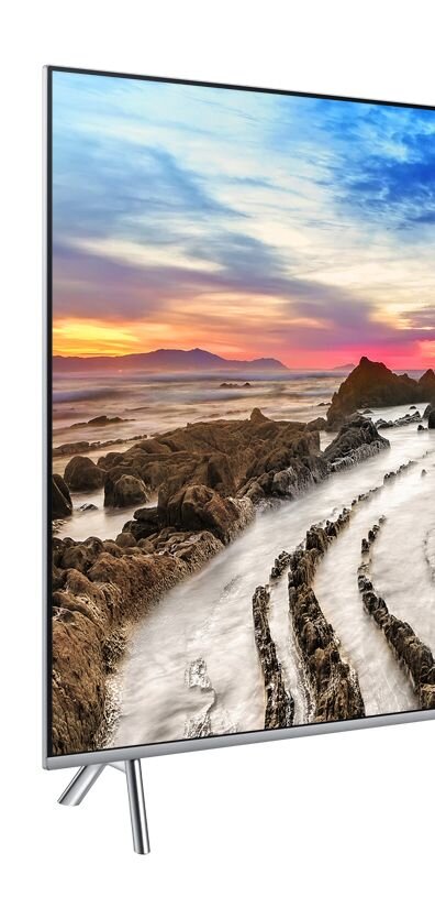 Samsung Współczynnik jakości obrazu. Picture Quality Index 2300 Samsung Współczynnik jakości obrazu. Picture Quality Index 2300