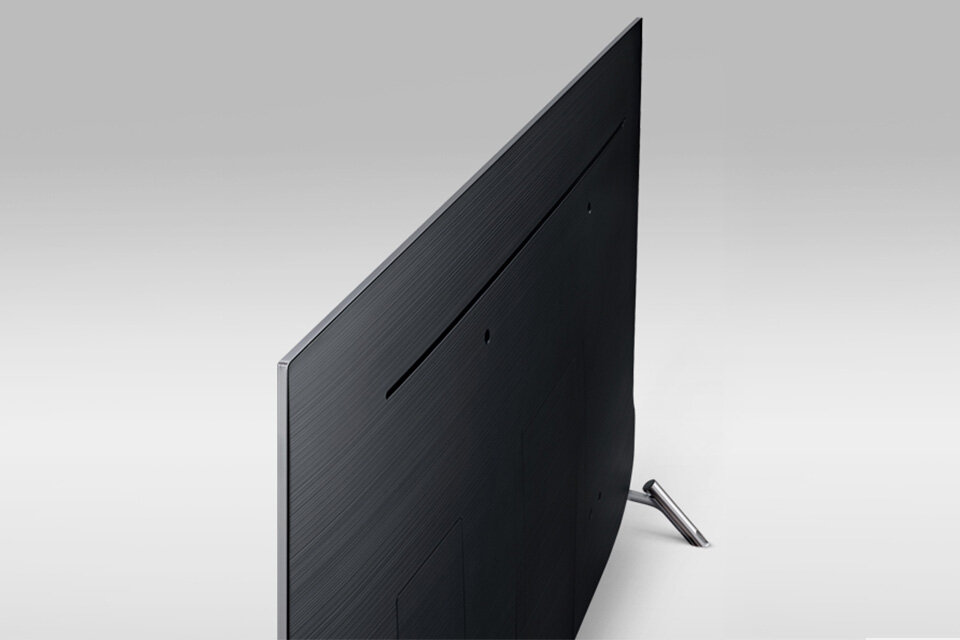 Samsung Piękno detalu z każdej strony. Design 360