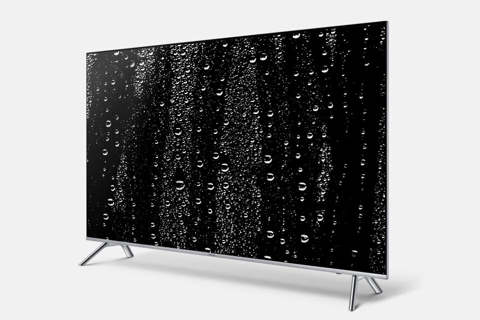 Samsung Precyzyjna kontrola podświetlenia. Precision Black Samsung Precyzyjna kontrola podświetlenia. Precision Black