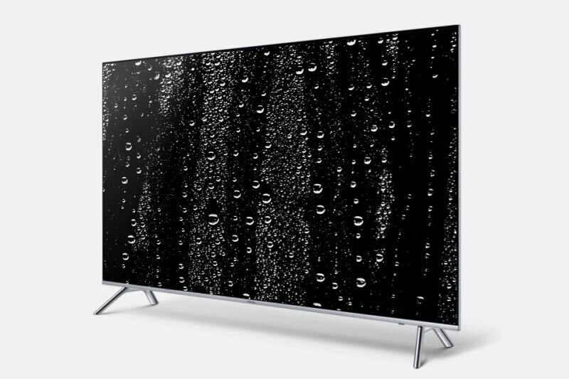 Samsung Precyzyjna kontrola podświetlenia. Precision Black Samsung Precyzyjna kontrola podświetlenia. Precision Black