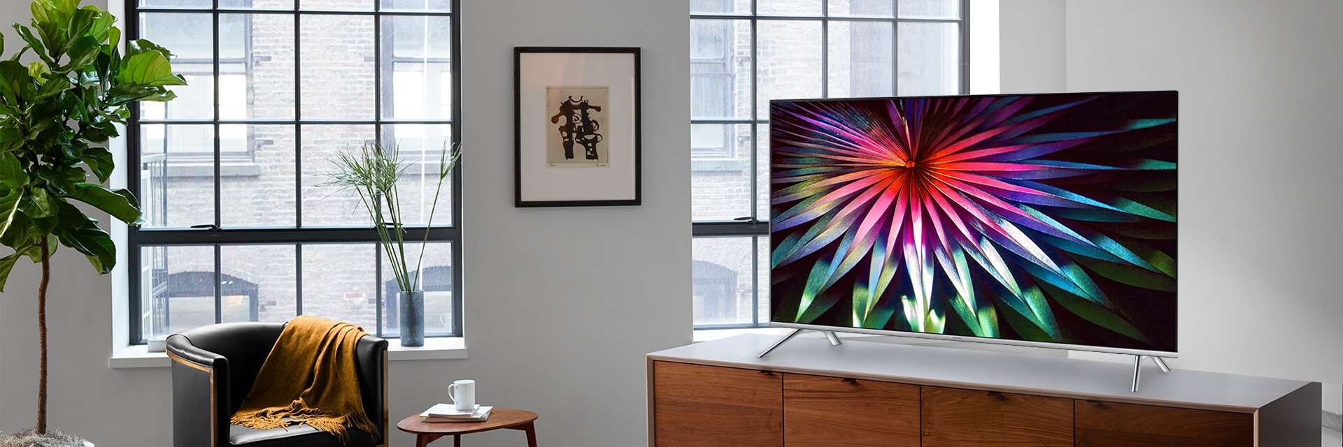 Samsung Tv Innowacja W Szczegole Mu7000 65 1920x640 Samsung Tv Innowacja W Szczegole Mu7000 65 1920x640