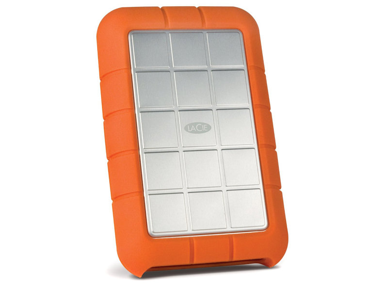 Wytrzymały i przenośny