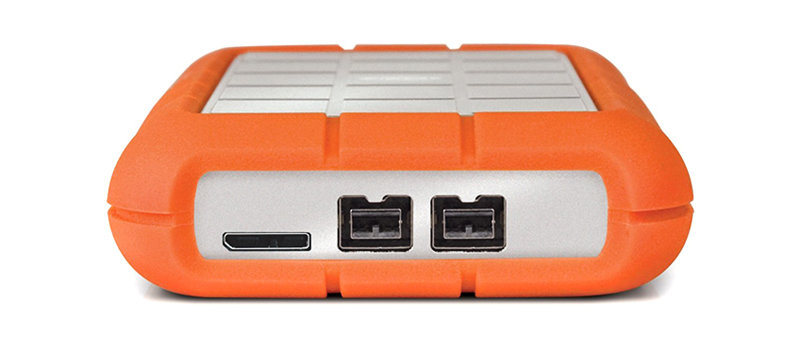 Lekka i solidna konstrukcja