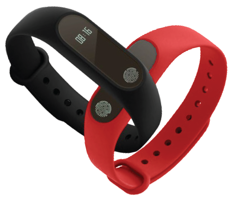 smart band maxfit
