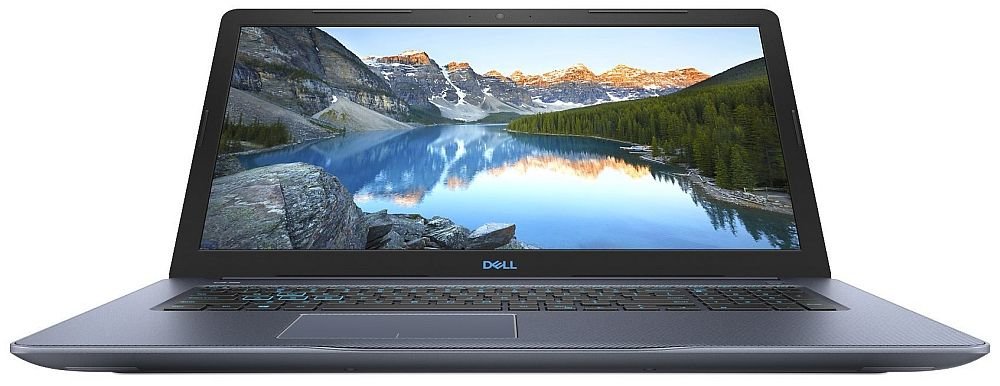 Laptop Gamingowy DELL Inspiron 15 G3 - Rozdzielczość Full HD