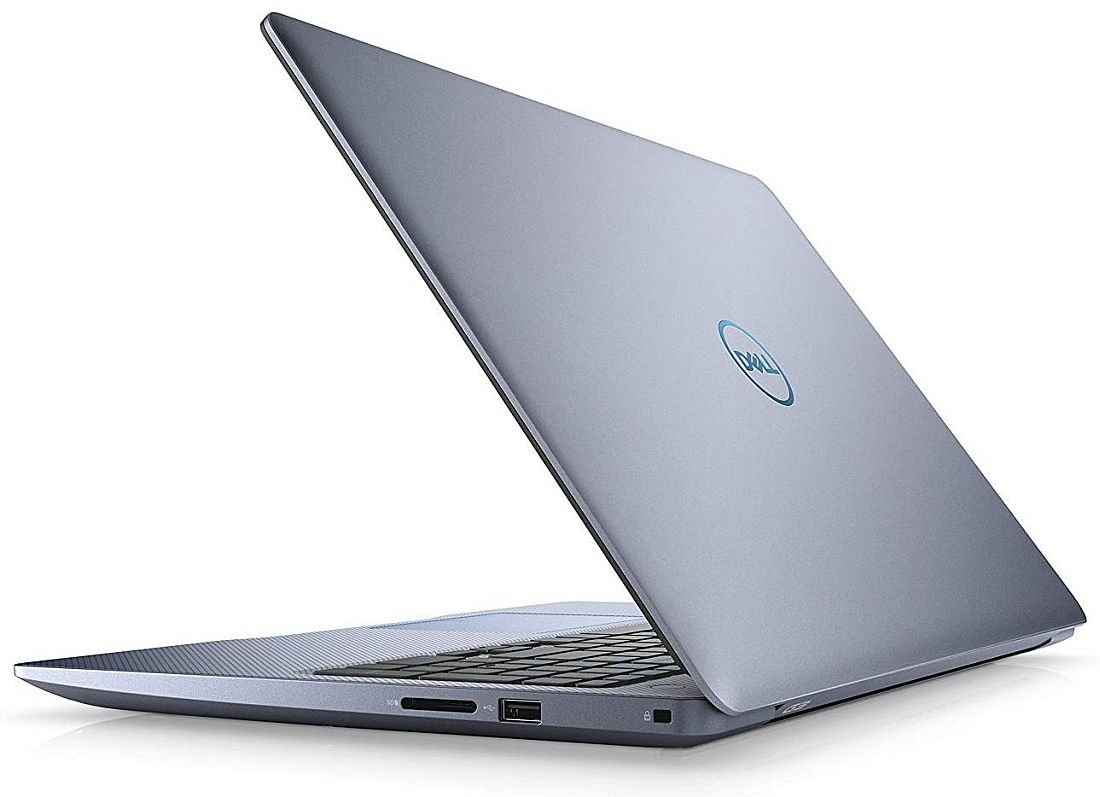 Laptop DELL G3 15 3579 - stylowy