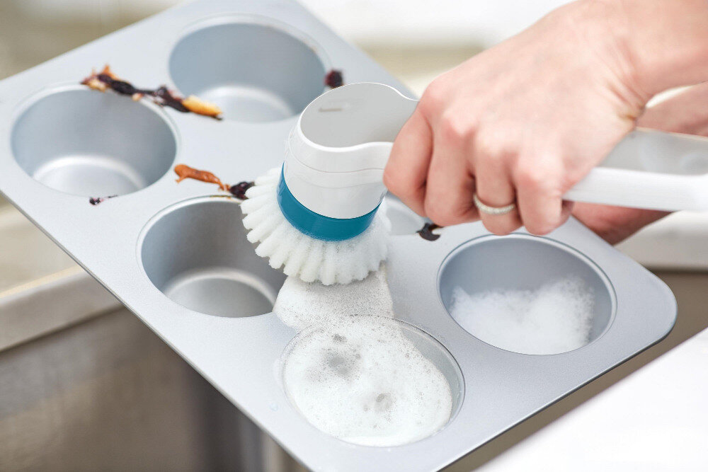 Szczotka BLACK&DECKER BHPC110 solidne wykonanie