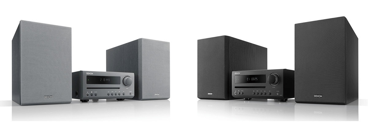 Denon D-T1 Denon D-T1