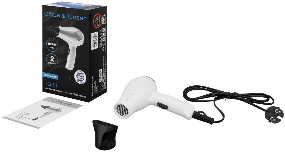 Suszarka-GOTZE-JENSEN-HD550