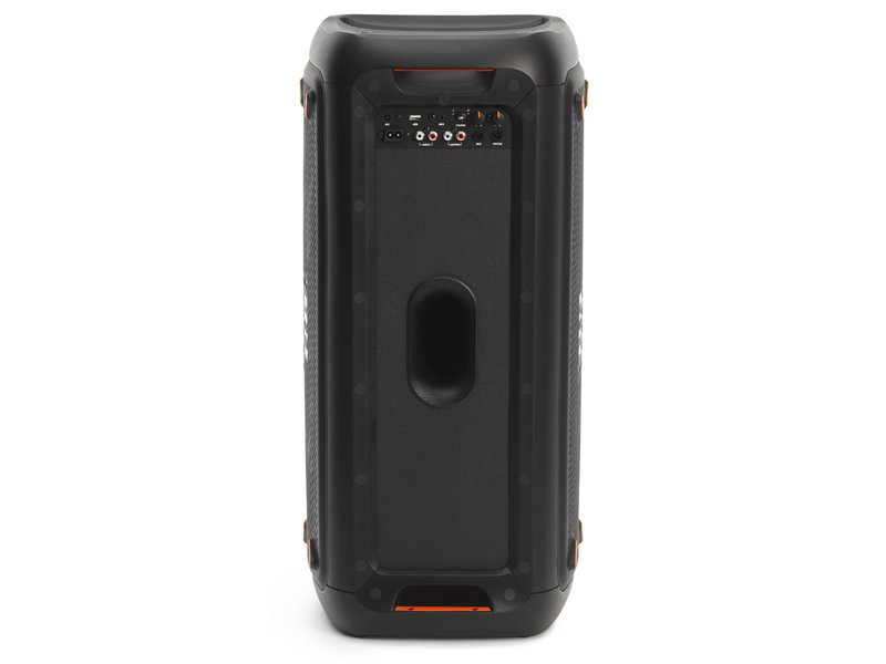 Muzyka z portu USB