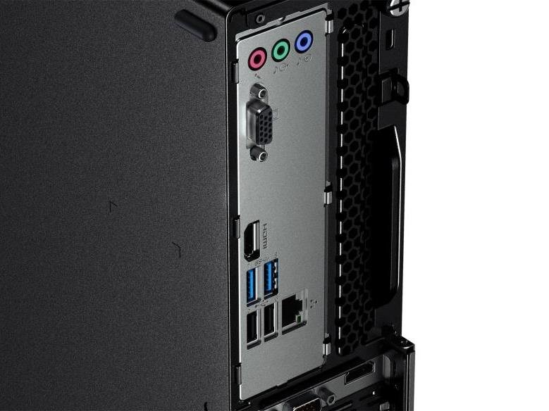 Komputer LENOVO Ideacentre 510 USB
