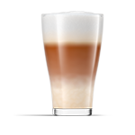 Late Macchiatto