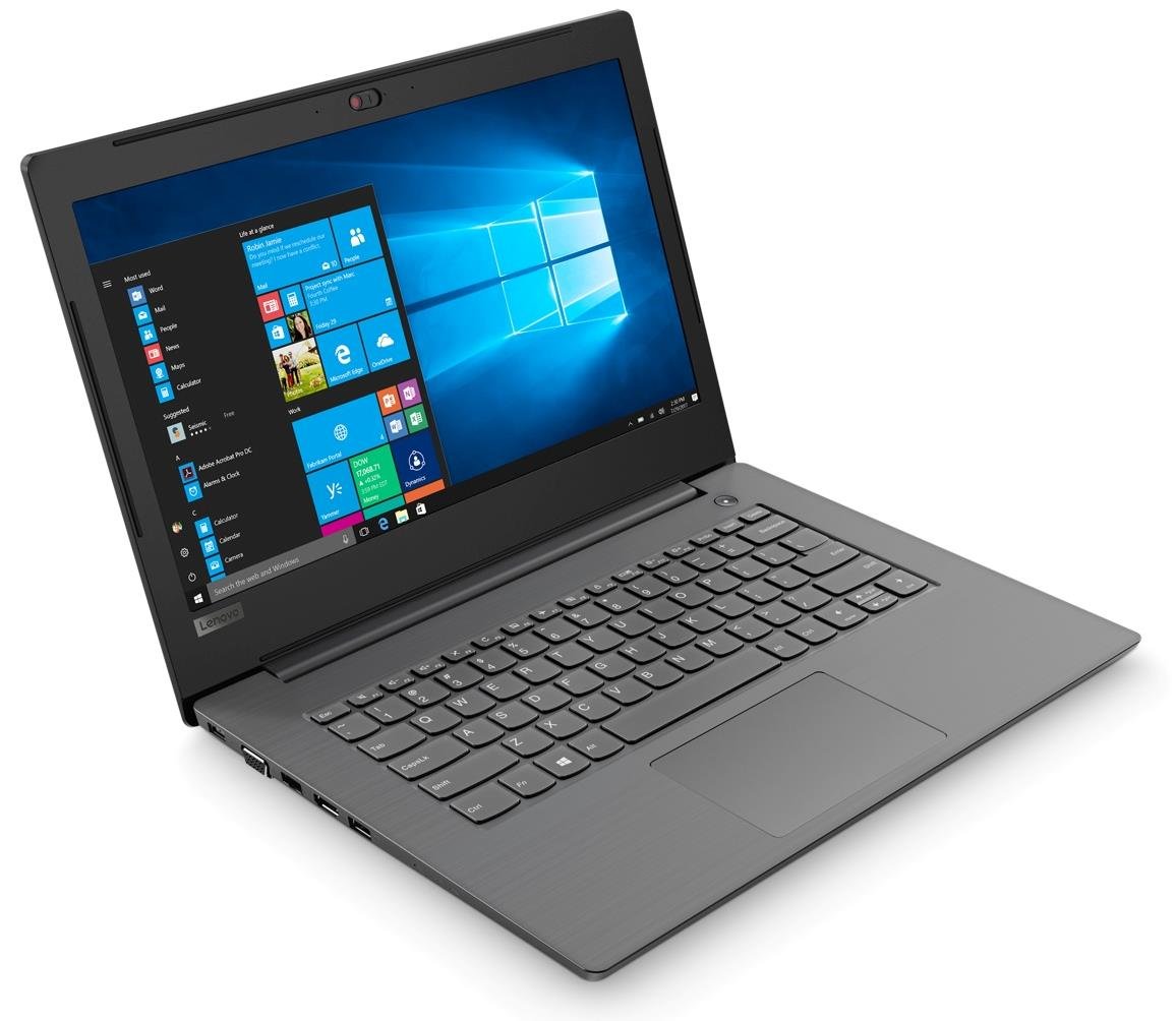 Laptop LENOVO V330-14 - niezawodność