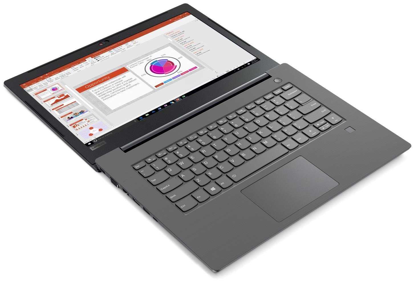 Laptop LENOVO V330-14 - Kamera