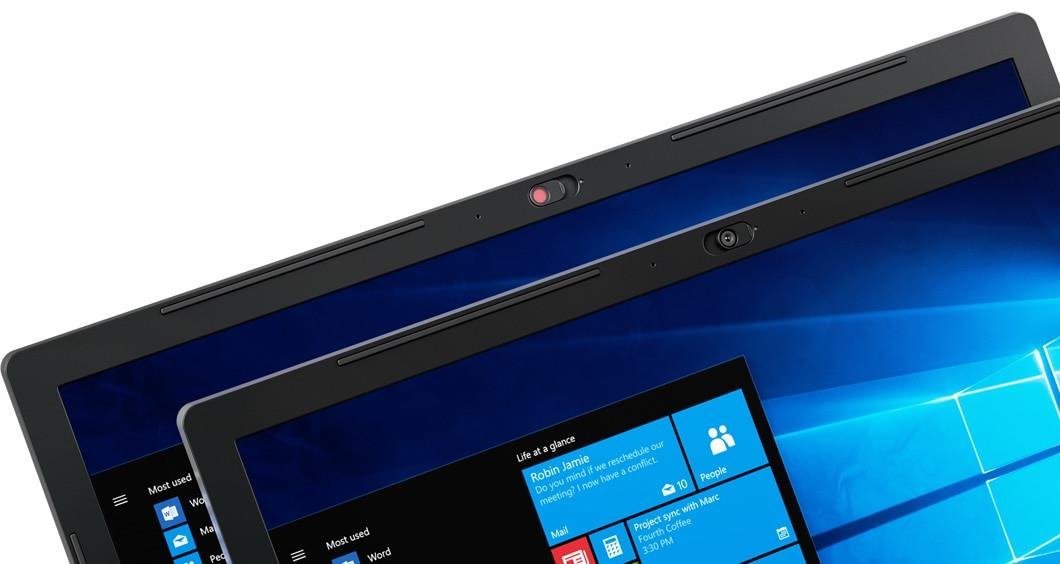 Laptop LENOVO V330-14 - zabezpieczonia